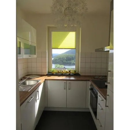 Διαμέρισμα Rursee