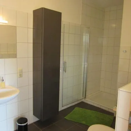 Διαμέρισμα Rursee