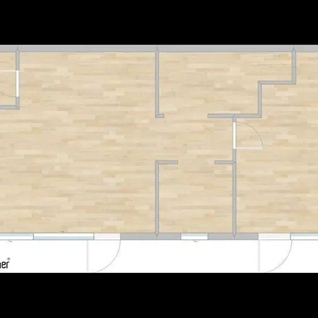 Rursee 公寓 锡默拉特