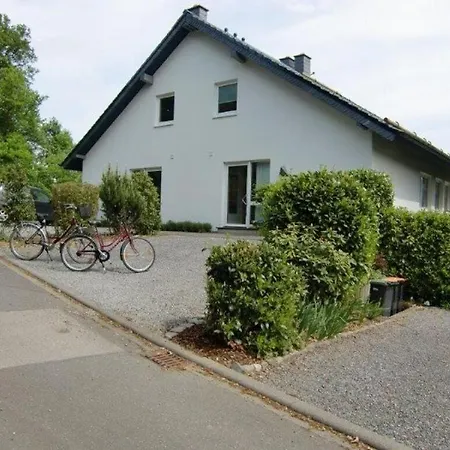 Rursee Διαμέρισμα *