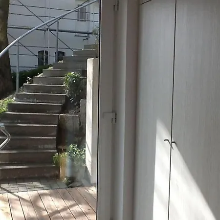 公寓 Rursee 锡默拉特