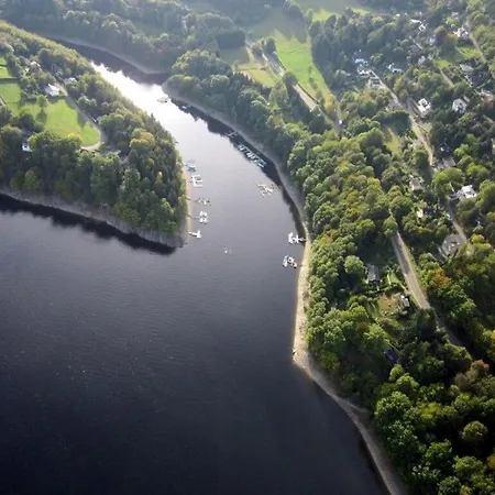 Rursee Διαμέρισμα Simmerath