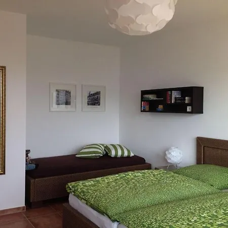 Διαμέρισμα Rursee *