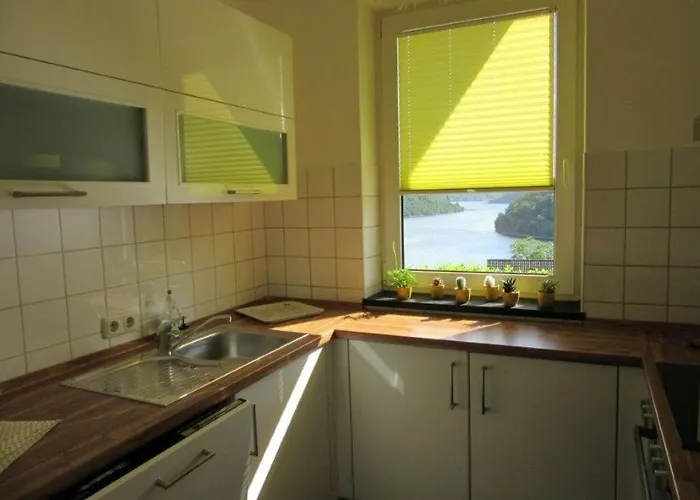 Apartamento Rursee *