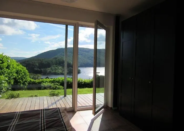 Apartamento Rursee *