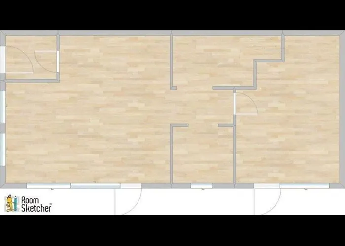 Rursee Apartamento Simmerath