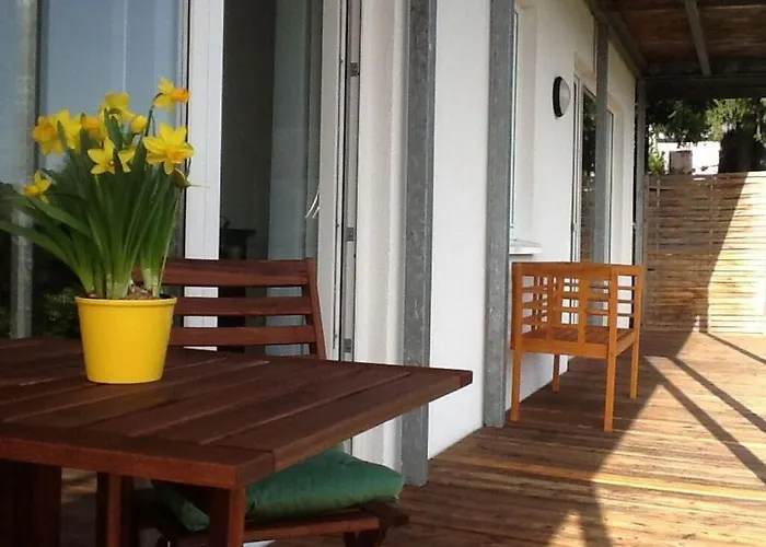 Apartamento Rursee *