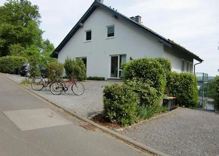 Rursee Apartamento *