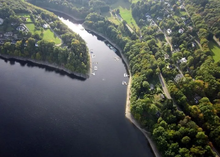 Rursee Apartamento Simmerath